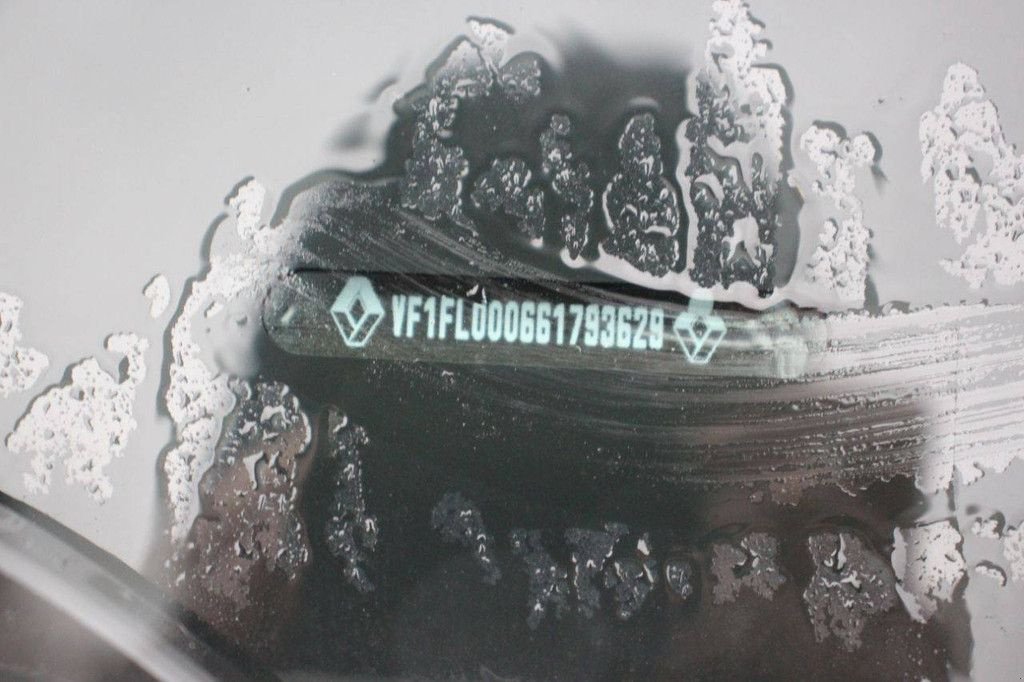 Sonstige Transporttechnik van het type Renault Trafic, Gebrauchtmaschine in Antwerpen (Foto 11)