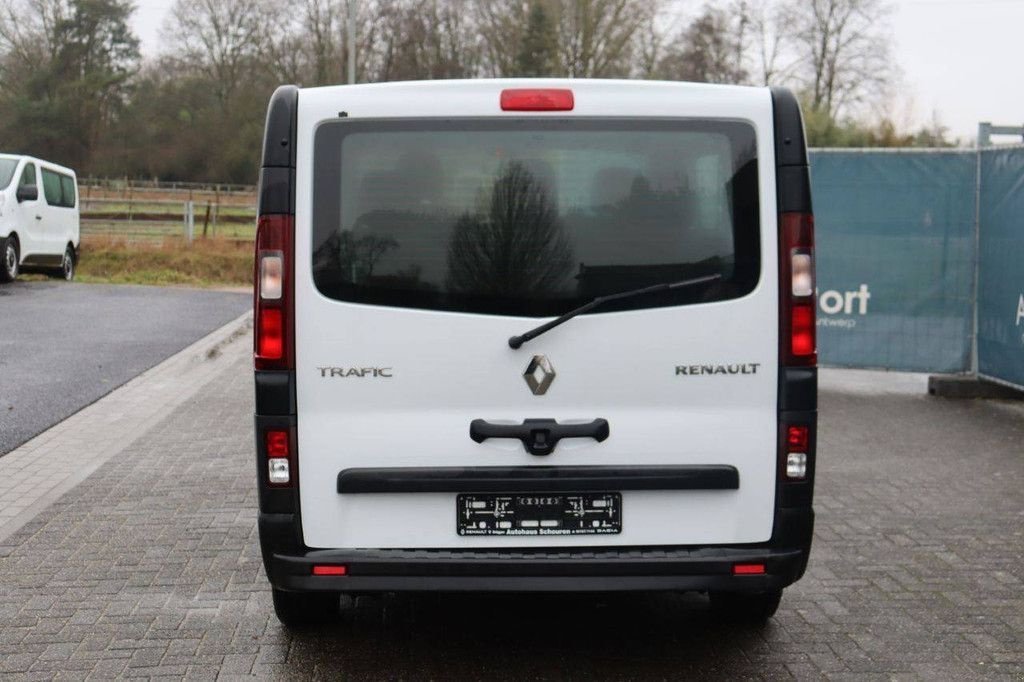 Sonstige Transporttechnik tipa Renault Trafic, Gebrauchtmaschine u Antwerpen (Slika 5)