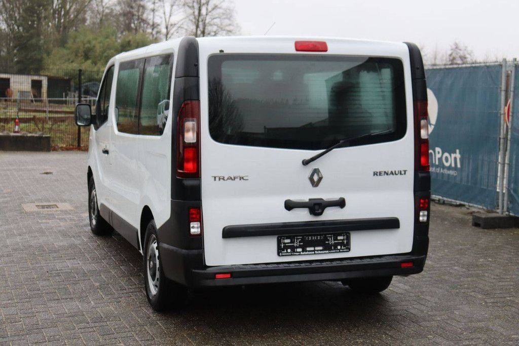 Sonstige Transporttechnik tipa Renault Trafic, Gebrauchtmaschine u Antwerpen (Slika 4)