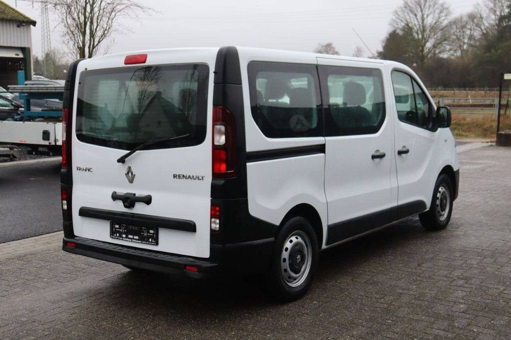 Sonstige Transporttechnik tipa Renault Trafic, Gebrauchtmaschine u Antwerpen (Slika 7)