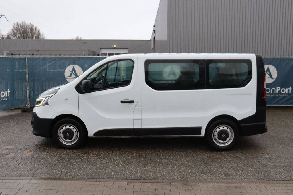 Sonstige Transporttechnik tipa Renault Trafic, Gebrauchtmaschine u Antwerpen (Slika 2)