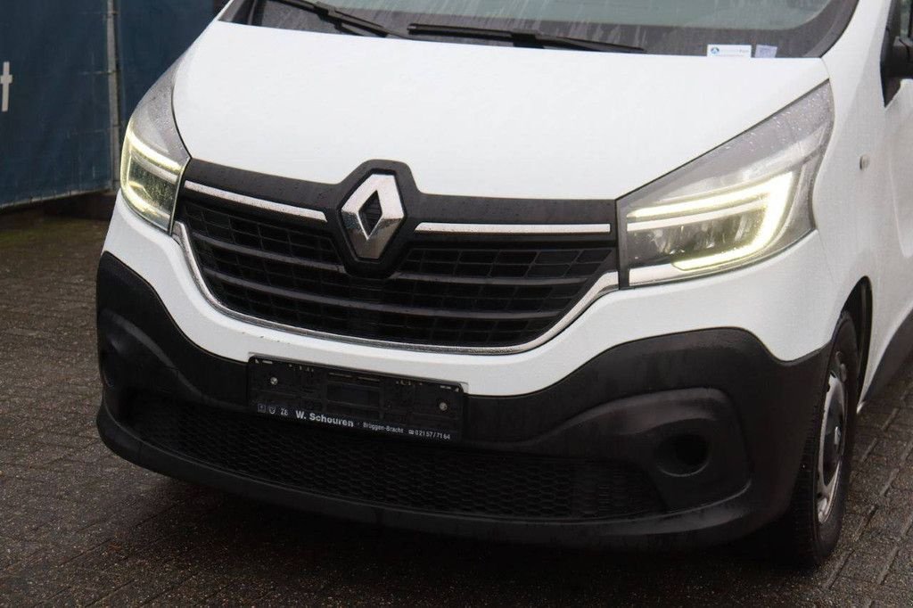 Sonstige Transporttechnik typu Renault Trafic, Gebrauchtmaschine v Antwerpen (Obrázok 11)