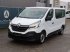 Sonstige Transporttechnik van het type Renault Trafic, Gebrauchtmaschine in Antwerpen (Foto 10)