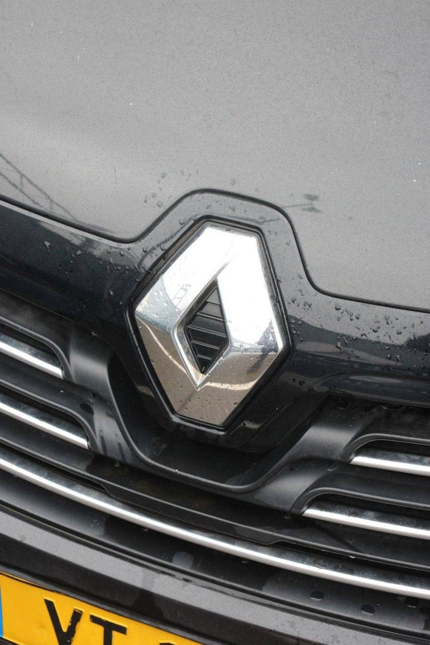 Sonstige Transporttechnik типа Renault Trafic, Gebrauchtmaschine в Antwerpen (Фотография 11)