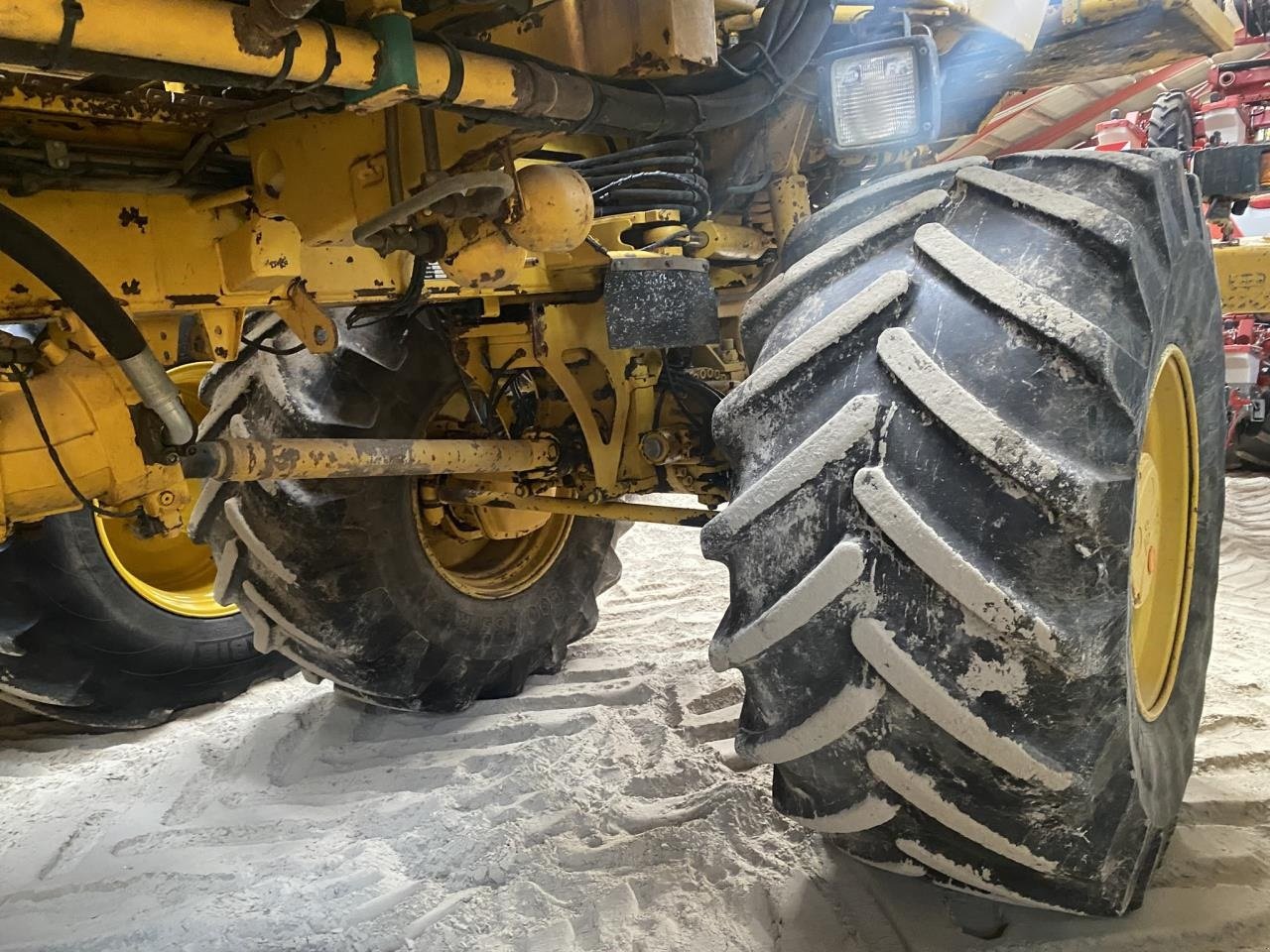 Sonstige Transporttechnik tipa ROPA TAURUS - EURO TIGER, Gebrauchtmaschine u Maribo (Slika 7)