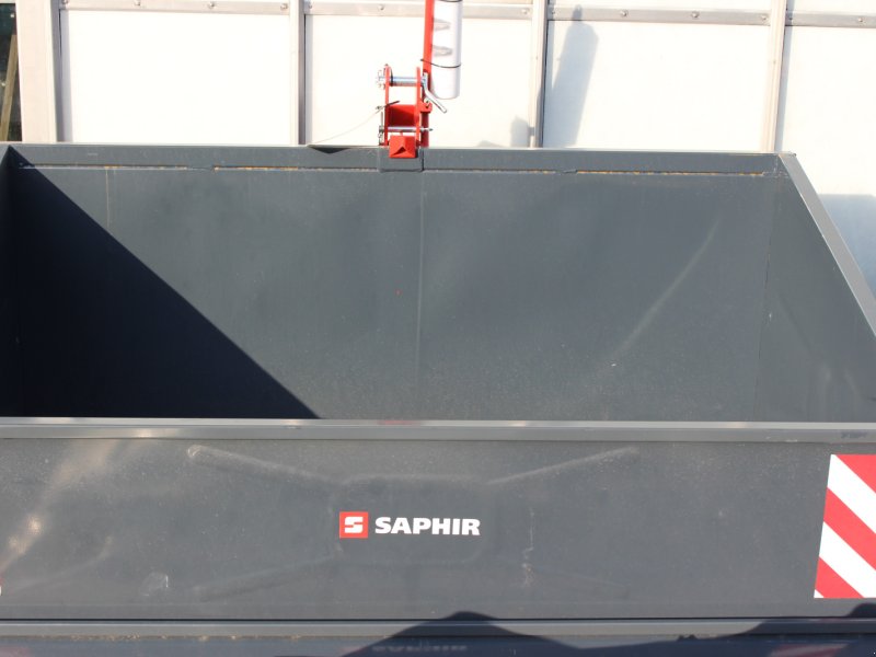 Sonstige Transporttechnik a típus Saphir TL 180, Neumaschine ekkor: Eitensheim (Kép 1)