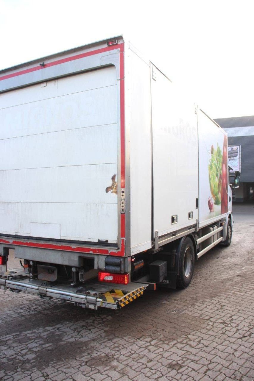 Sonstige Transporttechnik типа Scania G 410, Gebrauchtmaschine в Antwerpen (Фотография 5)