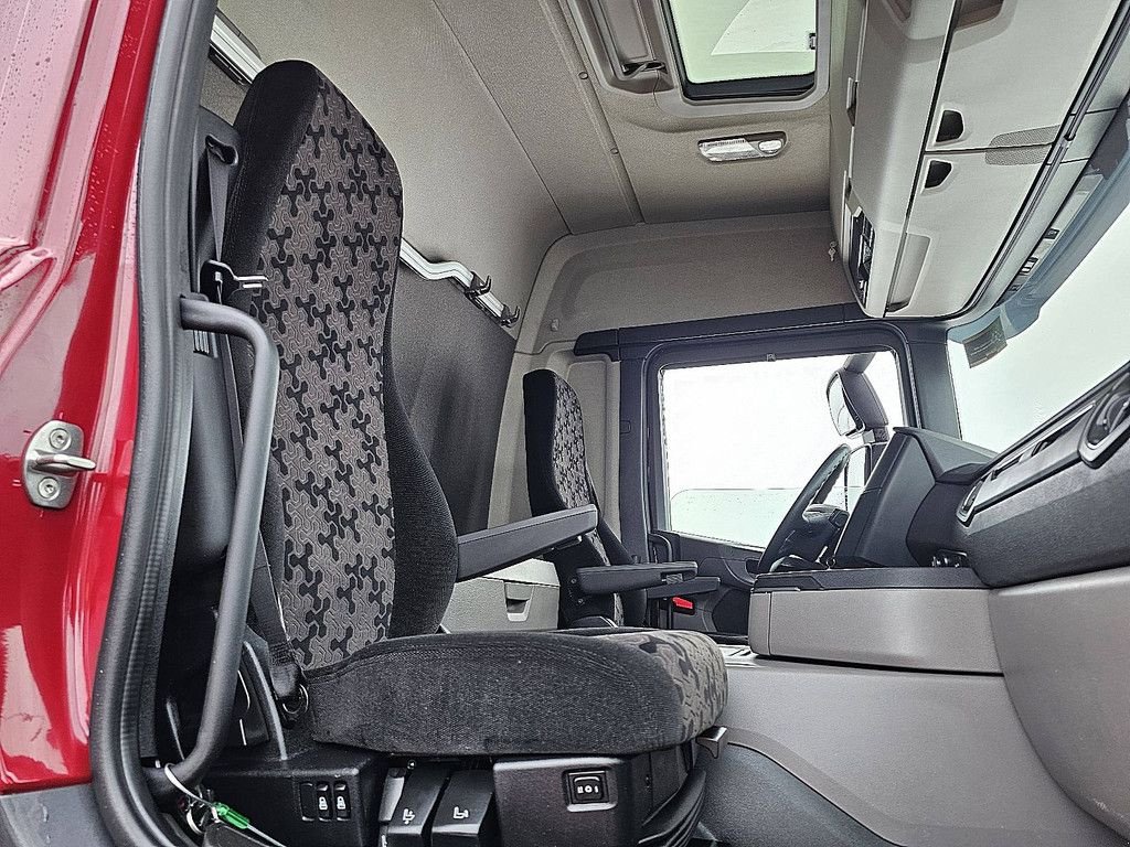 Sonstige Transporttechnik typu Scania G360 6x2*4, Gebrauchtmaschine v Vuren (Obrázok 8)