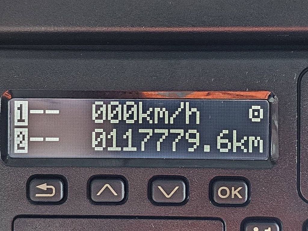 Sonstige Transporttechnik typu Scania G360 6x2*4, Gebrauchtmaschine v Vuren (Obrázok 10)