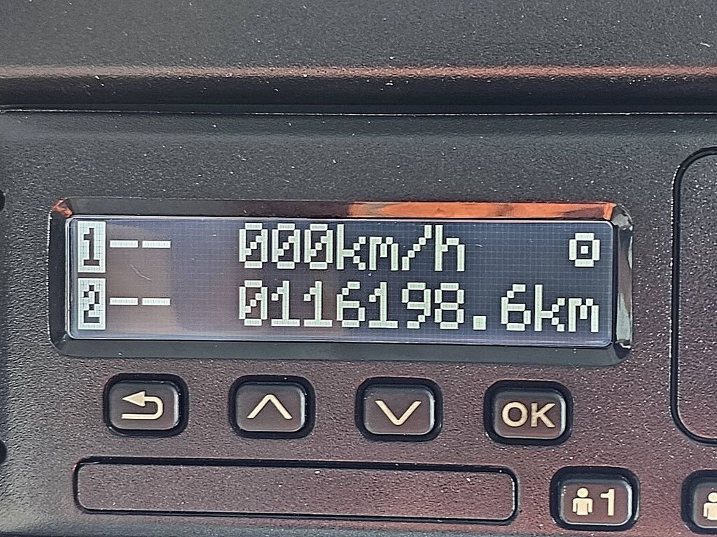 Sonstige Transporttechnik typu Scania G360 6x2*4, Gebrauchtmaschine v Vuren (Obrázok 10)