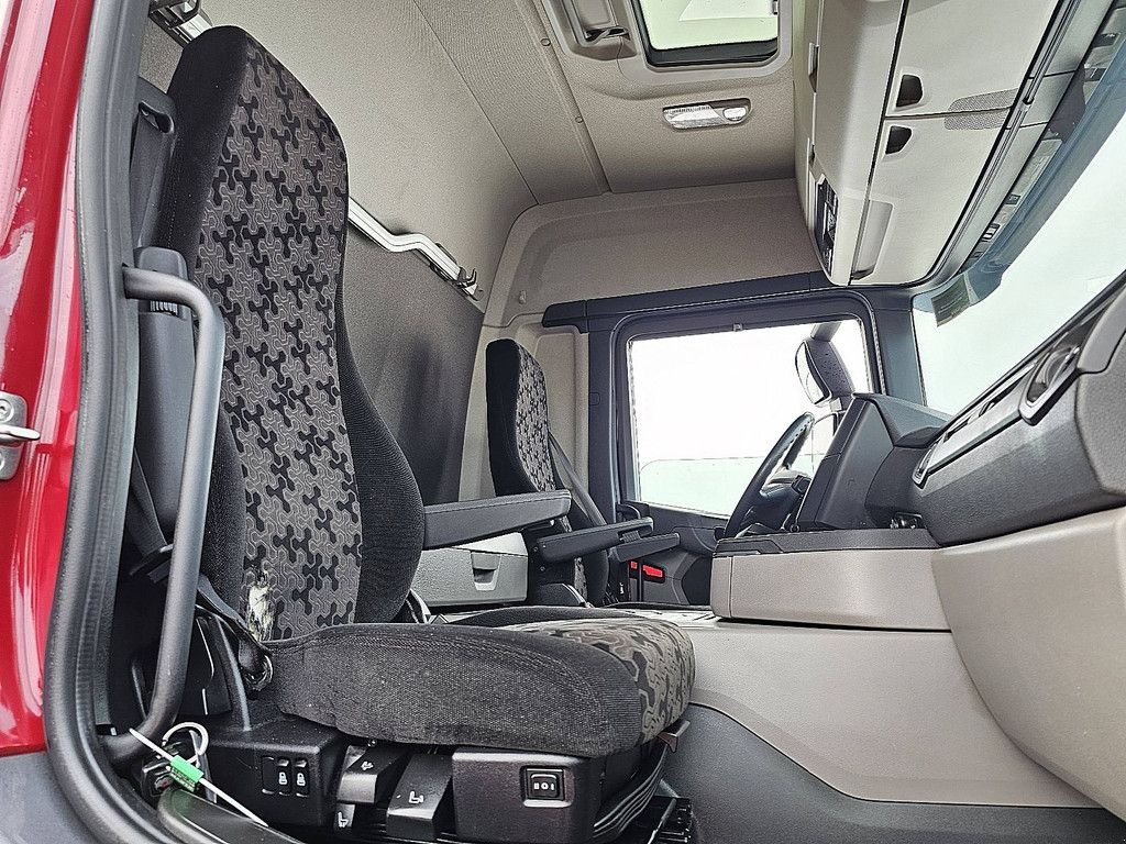 Sonstige Transporttechnik typu Scania G360 6x2*4, Gebrauchtmaschine v Vuren (Obrázok 8)