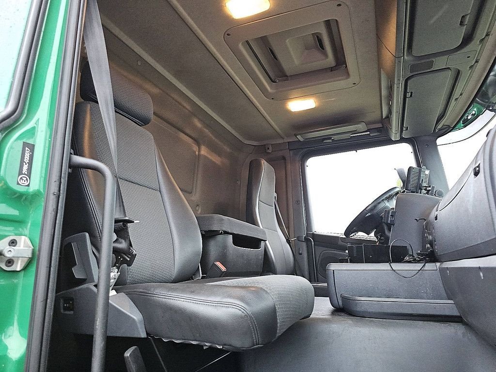 Sonstige Transporttechnik от тип Scania G400 6X2 Getrankewagen!, Gebrauchtmaschine в Vuren (Снимка 8)