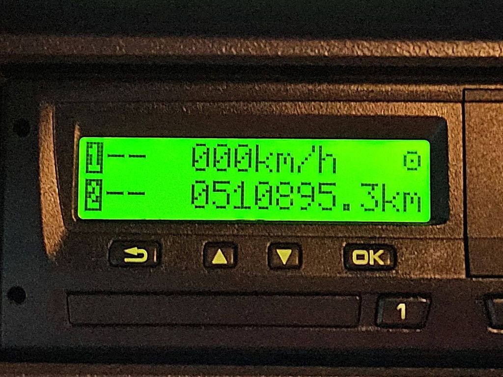 Sonstige Transporttechnik от тип Scania G400 6X2 Getrankewagen!, Gebrauchtmaschine в Vuren (Снимка 10)