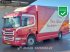 Sonstige Transporttechnik Türe ait Scania P230 P 4X2 19tonner NL-Truck 2000kg Ladebordwand 3-Pedals Euro 4, Gebrauchtmaschine içinde Veghel (resim 1)