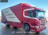 Sonstige Transporttechnik Türe ait Scania P230 P 4X2 19tonner NL-Truck 2000kg Ladebordwand 3-Pedals Euro 4, Gebrauchtmaschine içinde Veghel (resim 3)