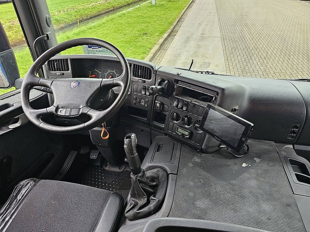 Sonstige Transporttechnik типа Scania P230, Gebrauchtmaschine в Vuren (Фотография 9)