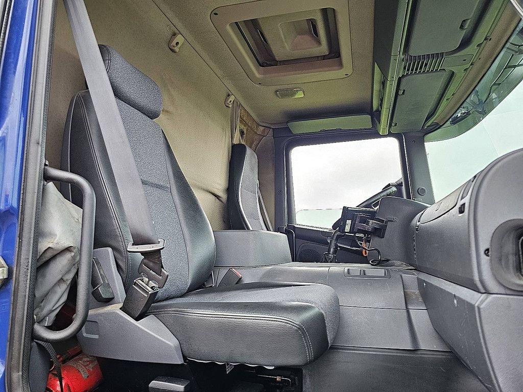 Sonstige Transporttechnik типа Scania P230, Gebrauchtmaschine в Vuren (Фотография 8)