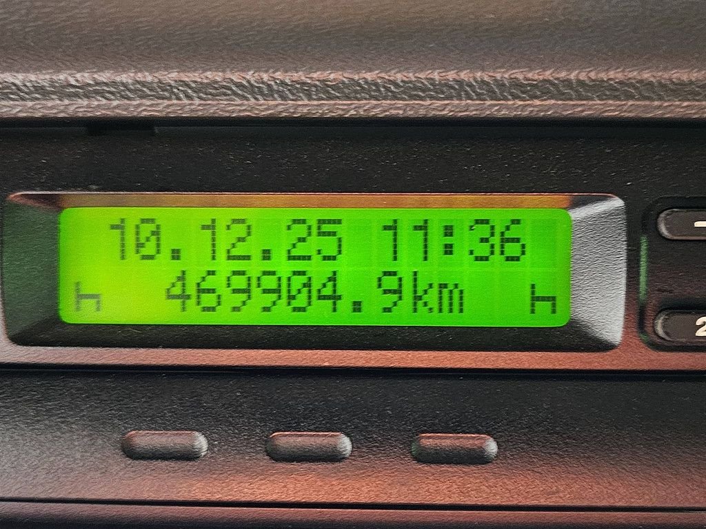 Sonstige Transporttechnik типа Scania P230, Gebrauchtmaschine в Vuren (Фотография 10)