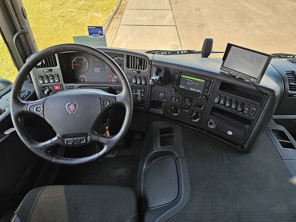 Sonstige Transporttechnik типа Scania P250 4X2MLB AIRCO WB 590, Gebrauchtmaschine в Vuren (Фотография 9)