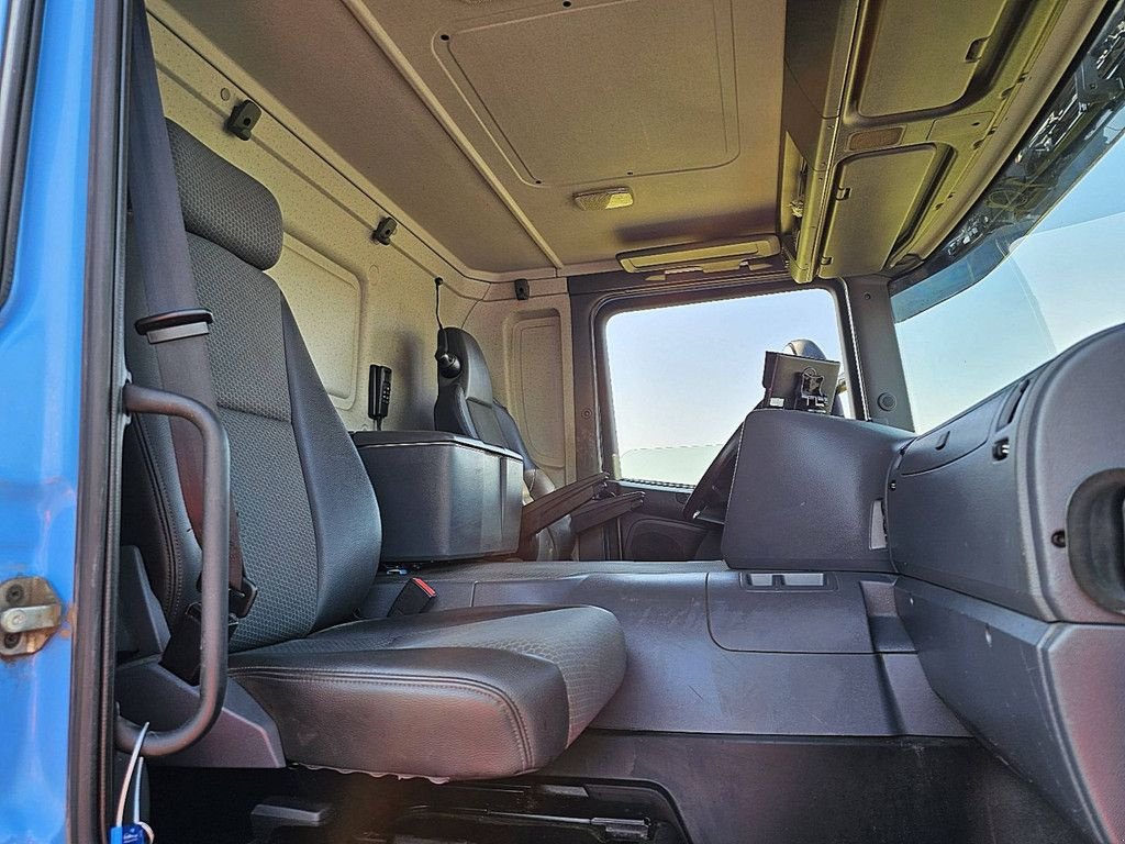 Sonstige Transporttechnik типа Scania P250 4X2MLB AIRCO WB 590, Gebrauchtmaschine в Vuren (Фотография 8)