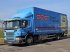 Sonstige Transporttechnik типа Scania P250 4X2MLB AIRCO WB 590, Gebrauchtmaschine в Vuren (Фотография 2)