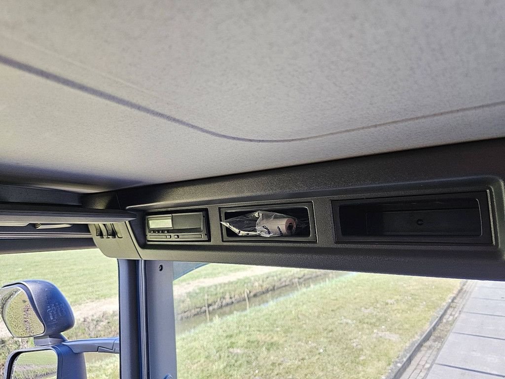 Sonstige Transporttechnik типа Scania P250 4X2MLB AIRCO WB 590, Gebrauchtmaschine в Vuren (Фотография 11)