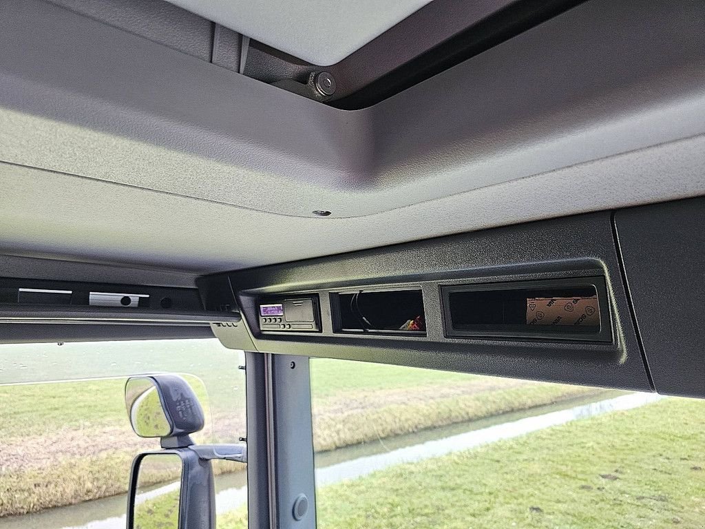 Sonstige Transporttechnik tip Scania P250, Gebrauchtmaschine in Vuren (Poză 11)