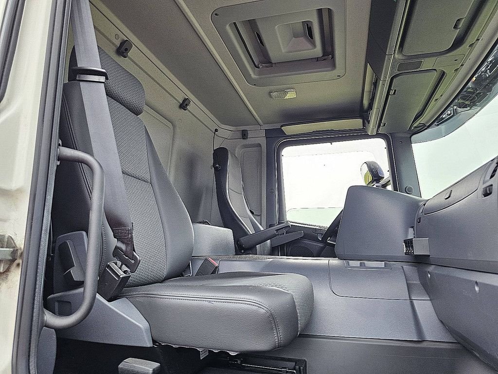 Sonstige Transporttechnik tip Scania P250, Gebrauchtmaschine in Vuren (Poză 8)