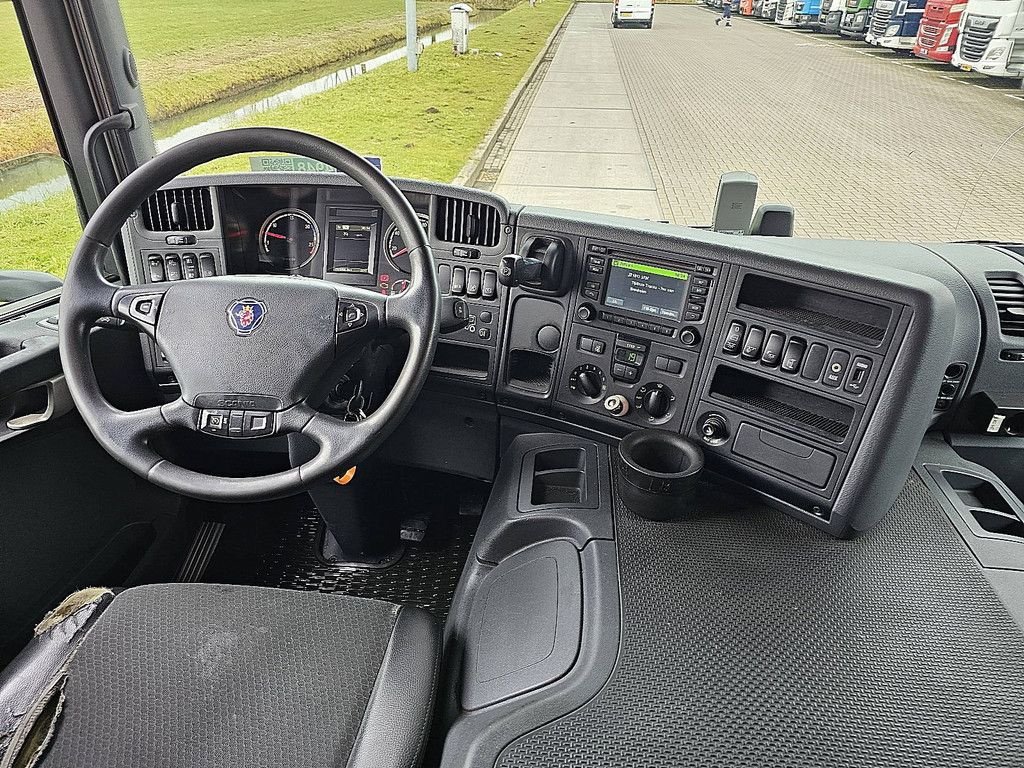 Sonstige Transporttechnik tip Scania P250, Gebrauchtmaschine in Vuren (Poză 9)