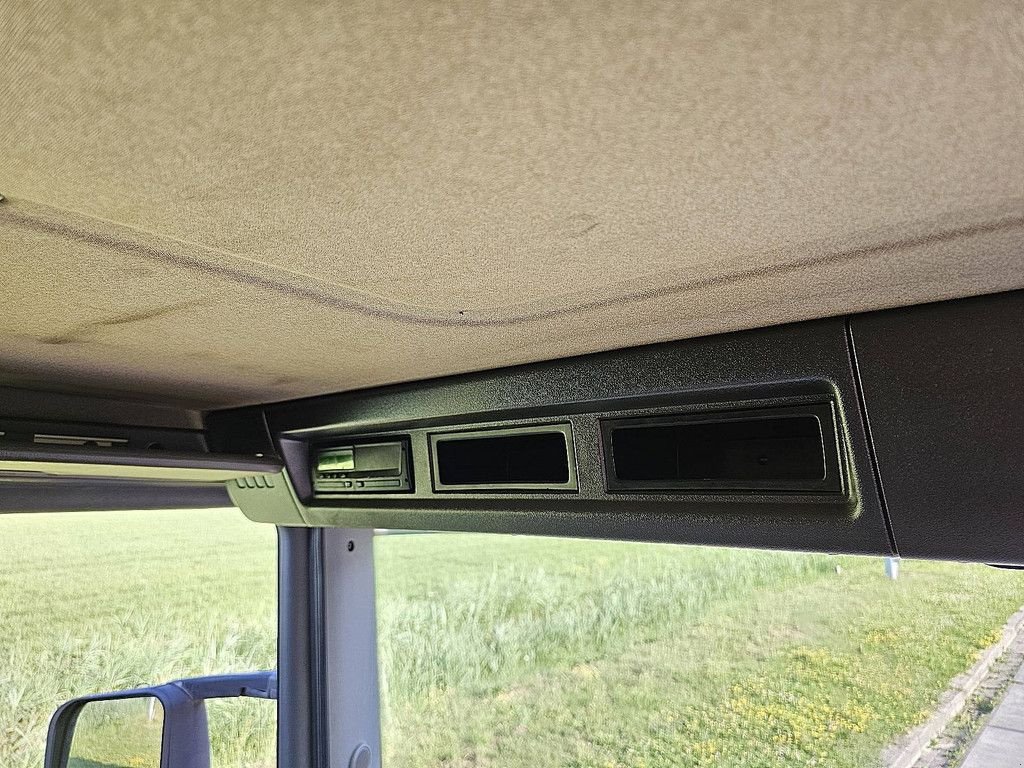 Sonstige Transporttechnik des Typs Scania P270 LIFT HARD WOOD FLOOR, Gebrauchtmaschine in Vuren (Bild 11)