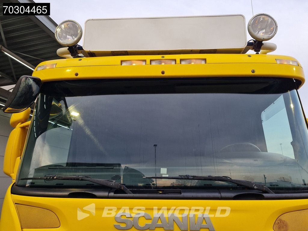 Sonstige Transporttechnik des Typs Scania P270 P 4X2 Full Air suspension 2000kg Zepro Ladebordwand Manual, Gebrauchtmaschine in Veghel (Bild 10)