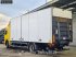Sonstige Transporttechnik des Typs Scania P270 P 4X2 Full Air suspension 2000kg Zepro Ladebordwand Manual, Gebrauchtmaschine in Veghel (Bild 5)