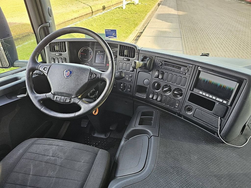 Sonstige Transporttechnik типа Scania P280 6X2*4 LIFT 396 TKM, Gebrauchtmaschine в Vuren (Фотография 9)