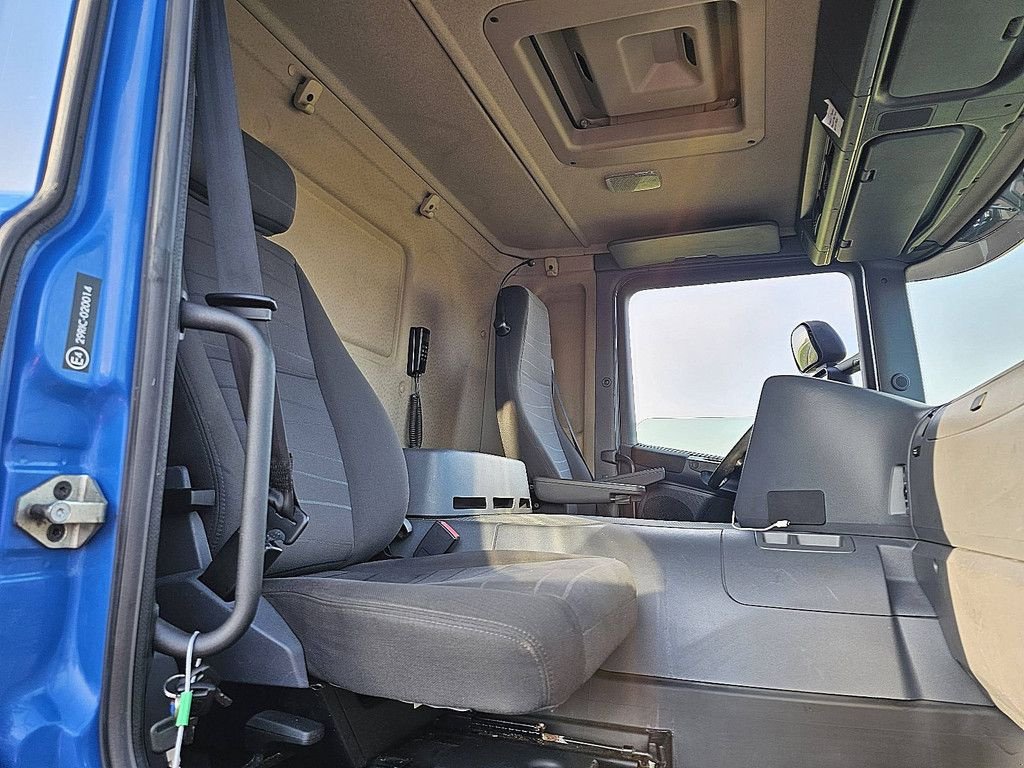 Sonstige Transporttechnik типа Scania P280 6X2*4 LIFT 396 TKM, Gebrauchtmaschine в Vuren (Фотография 8)