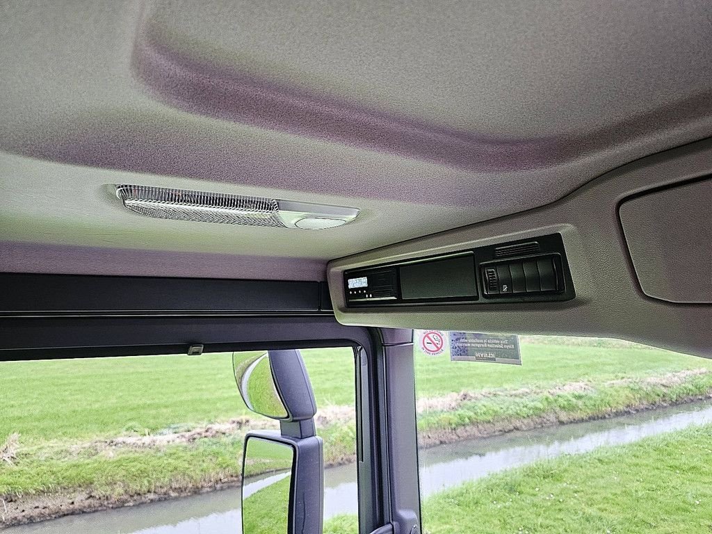Sonstige Transporttechnik typu Scania P280 NB 2T LIFT LED NAVI, Gebrauchtmaschine w Vuren (Zdjęcie 11)