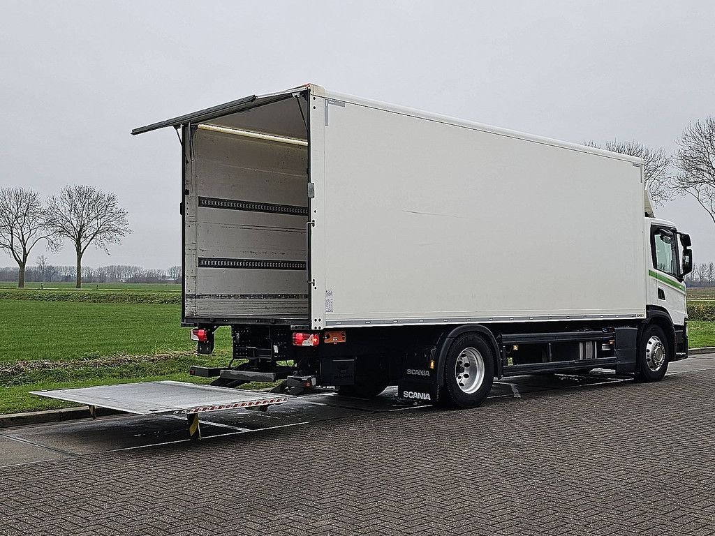 Sonstige Transporttechnik typu Scania P280 NB 2T LIFT LED NAVI, Gebrauchtmaschine w Vuren (Zdjęcie 3)