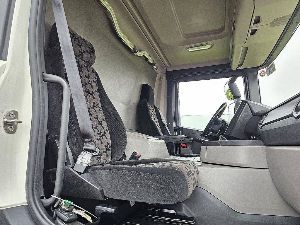 Sonstige Transporttechnik typu Scania P280 NB 2T LIFT LED NAVI, Gebrauchtmaschine w Vuren (Zdjęcie 8)