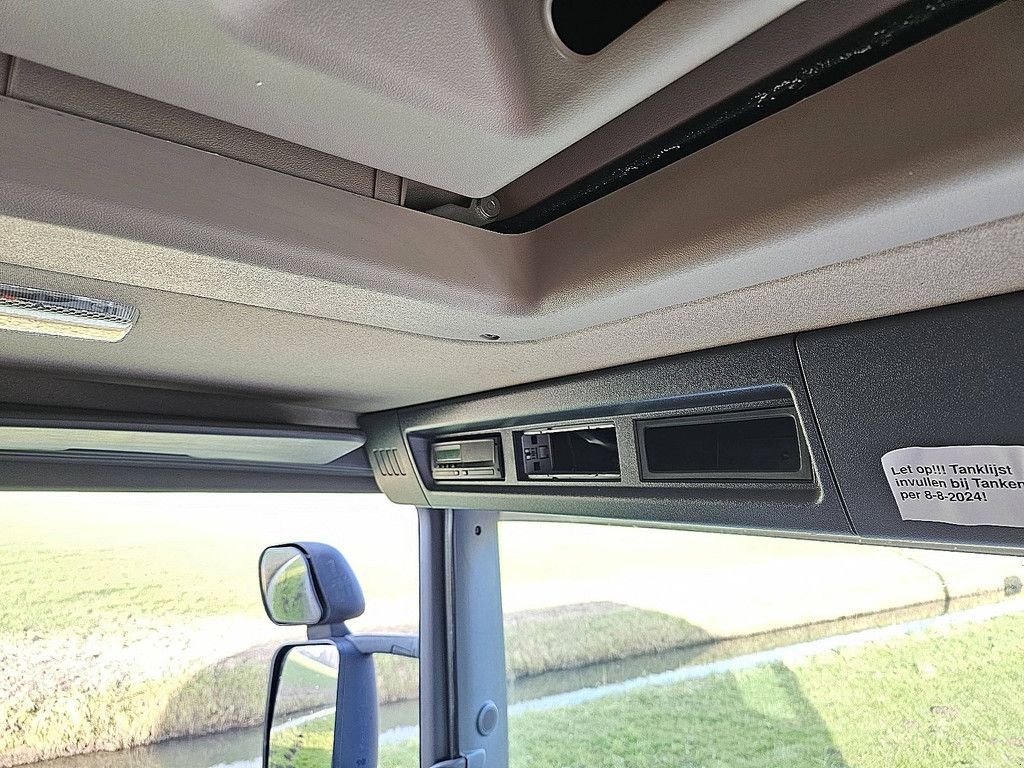 Sonstige Transporttechnik του τύπου Scania P280 P280 6X2*4 LIFT, Gebrauchtmaschine σε Vuren (Φωτογραφία 11)