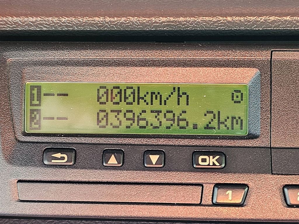 Sonstige Transporttechnik του τύπου Scania P280 P280 6X2*4 LIFT, Gebrauchtmaschine σε Vuren (Φωτογραφία 10)