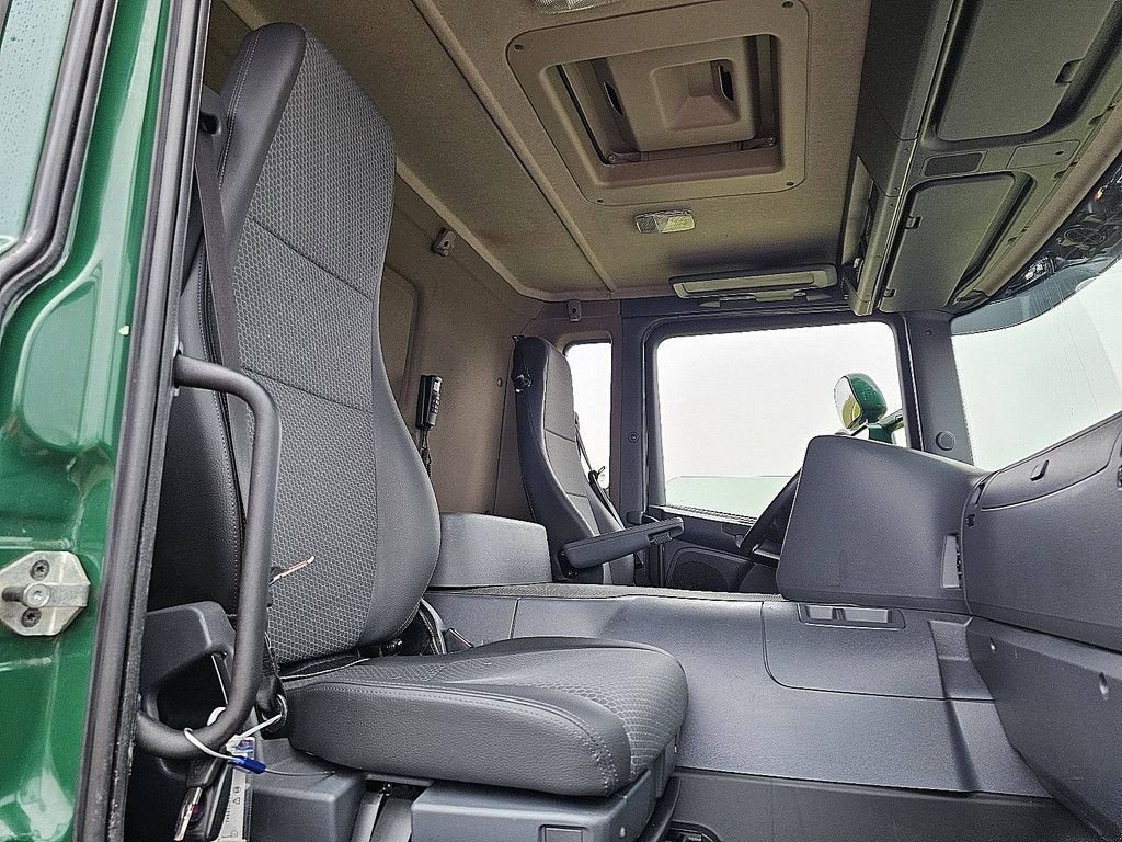 Sonstige Transporttechnik типа Scania P320 6x2*4, Gebrauchtmaschine в Vuren (Фотография 8)