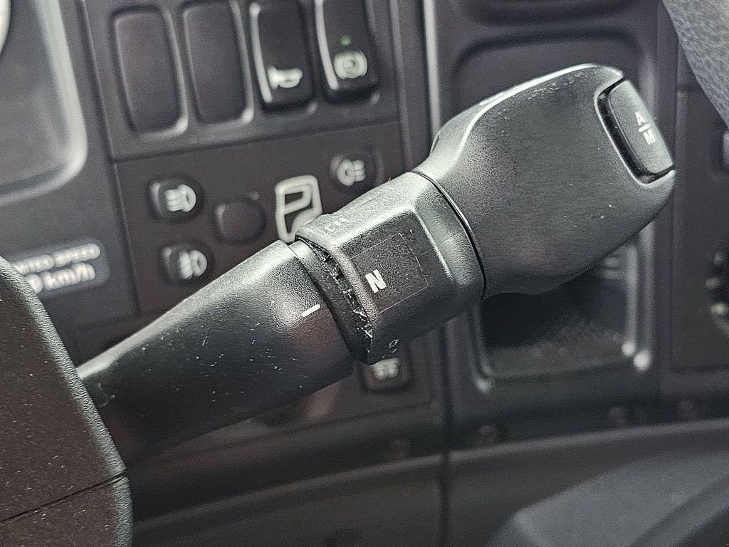 Sonstige Transporttechnik типа Scania P320 6x2*4, Gebrauchtmaschine в Vuren (Фотография 11)