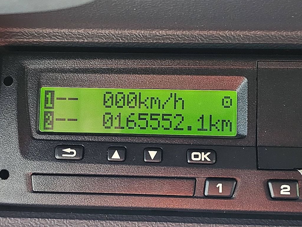 Sonstige Transporttechnik типа Scania P320 6x2*4, Gebrauchtmaschine в Vuren (Фотография 10)