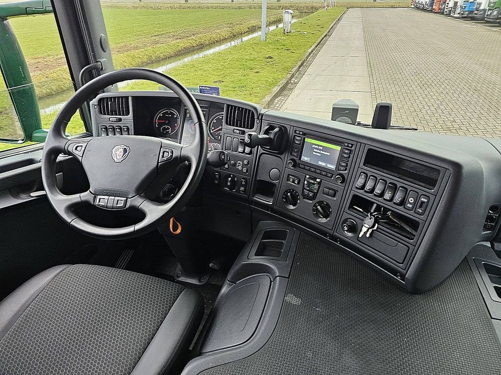Sonstige Transporttechnik типа Scania P320 6x2*4, Gebrauchtmaschine в Vuren (Фотография 9)