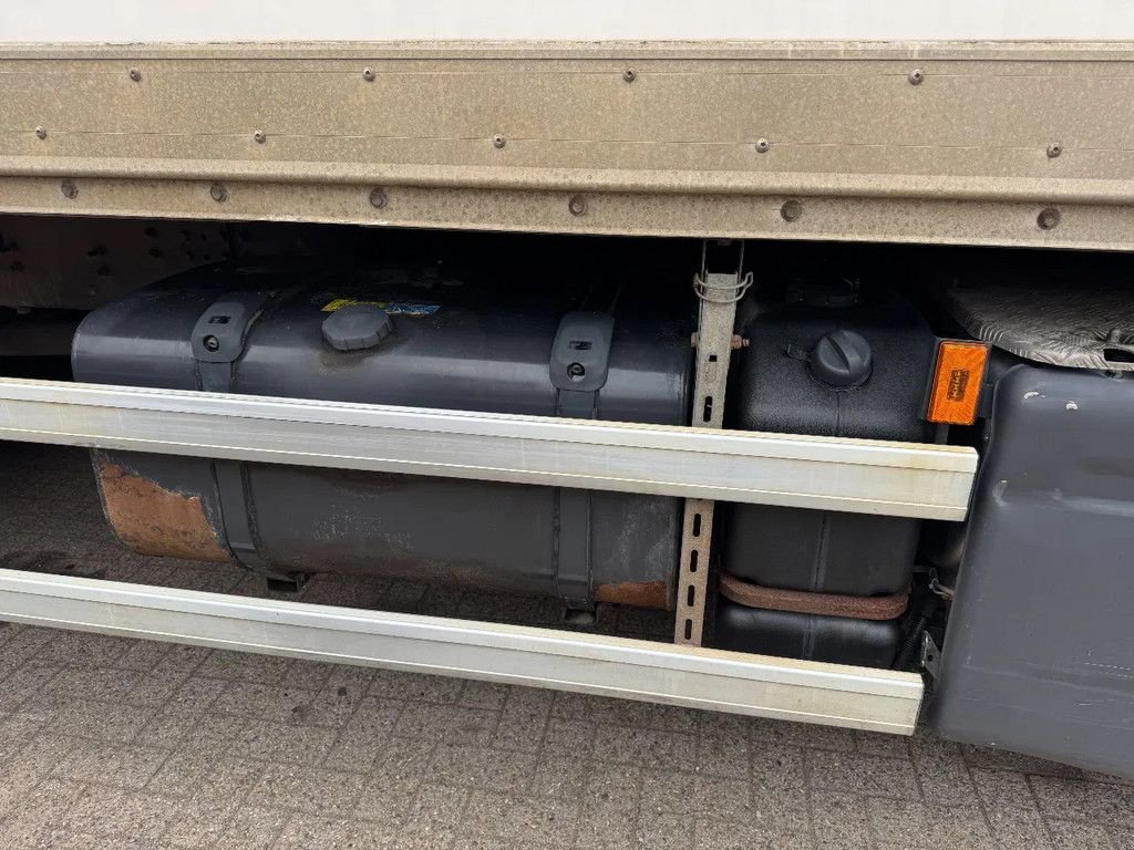 Sonstige Transporttechnik типа Scania P320 **6X2-STEERING AXXLE**, Gebrauchtmaschine в Kessel (Фотография 4)