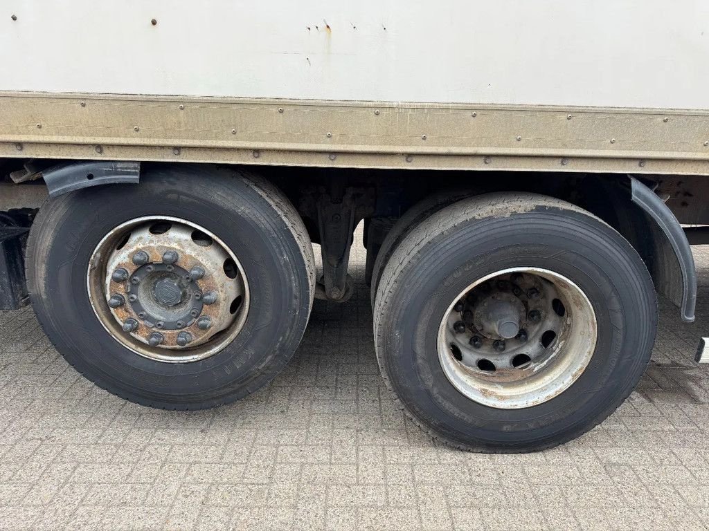 Sonstige Transporttechnik типа Scania P320 **6X2-STEERING AXXLE**, Gebrauchtmaschine в Kessel (Фотография 5)