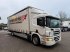 Sonstige Transporttechnik του τύπου Scania P360 Schuifzeilen 2T LBW EURO 6 NL Truck APK/TUV 04-2026, Gebrauchtmaschine σε Saasveld (Φωτογραφία 3)