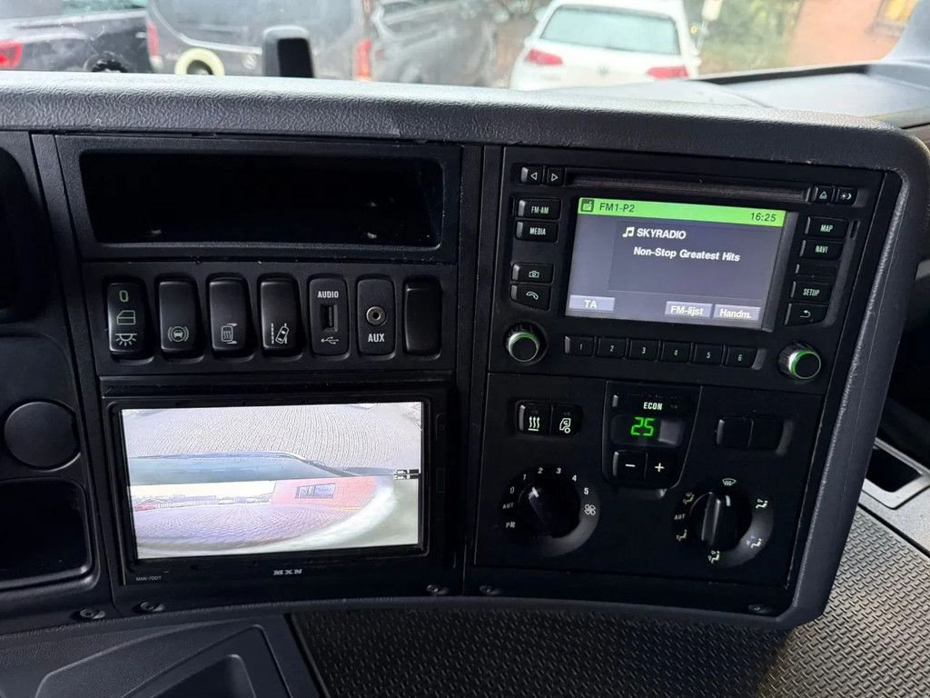 Sonstige Transporttechnik του τύπου Scania P360 Schuifzeilen 2T LBW EURO 6 NL Truck APK/TUV 04-2026, Gebrauchtmaschine σε Saasveld (Φωτογραφία 10)