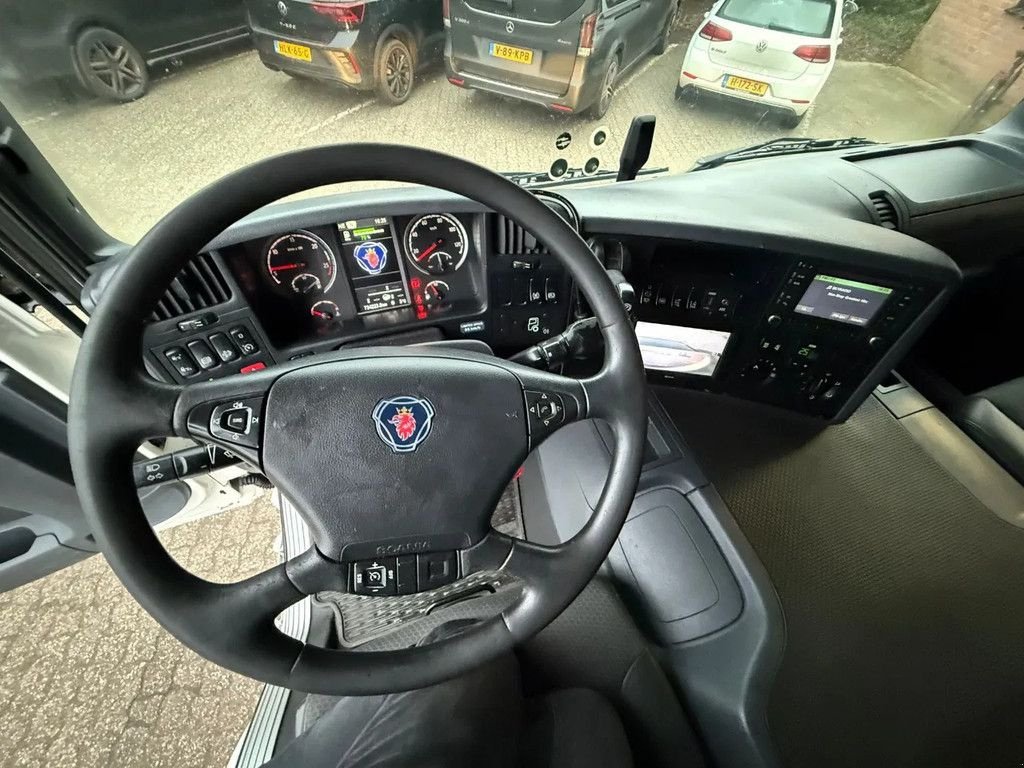 Sonstige Transporttechnik του τύπου Scania P360 Schuifzeilen 2T LBW EURO 6 NL Truck APK/TUV 04-2026, Gebrauchtmaschine σε Saasveld (Φωτογραφία 9)