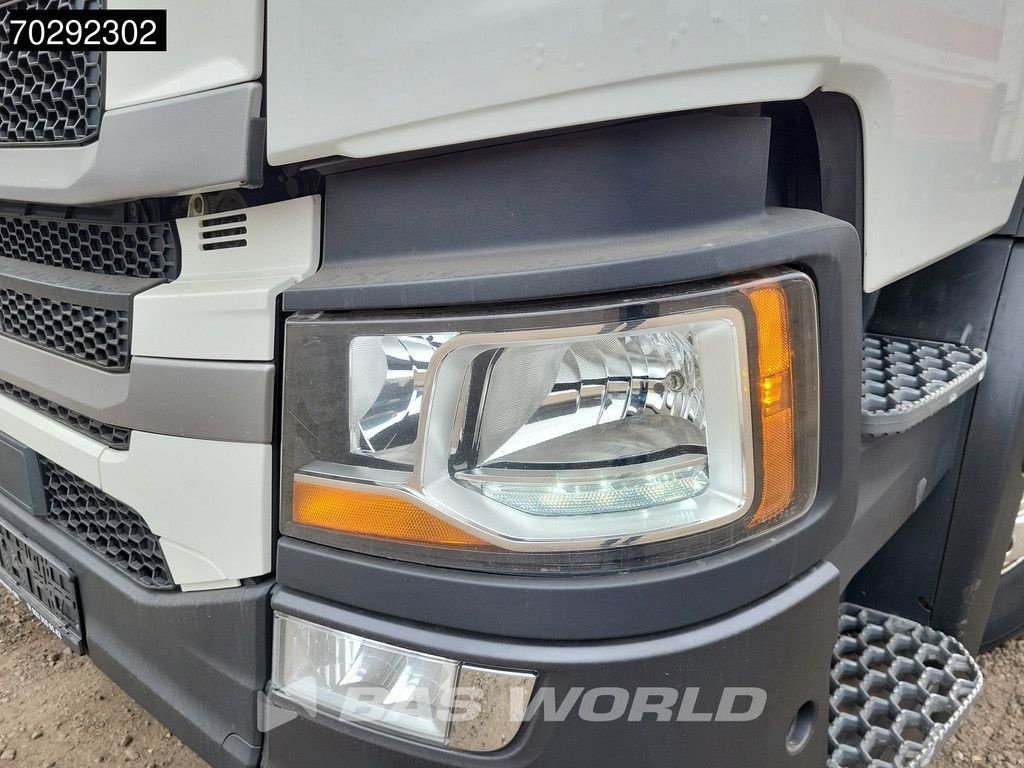 Sonstige Transporttechnik του τύπου Scania R410 6X2 Refrigerated Combi Lamberet Carrier Retarder Euro 6, Gebrauchtmaschine σε Veghel (Φωτογραφία 10)