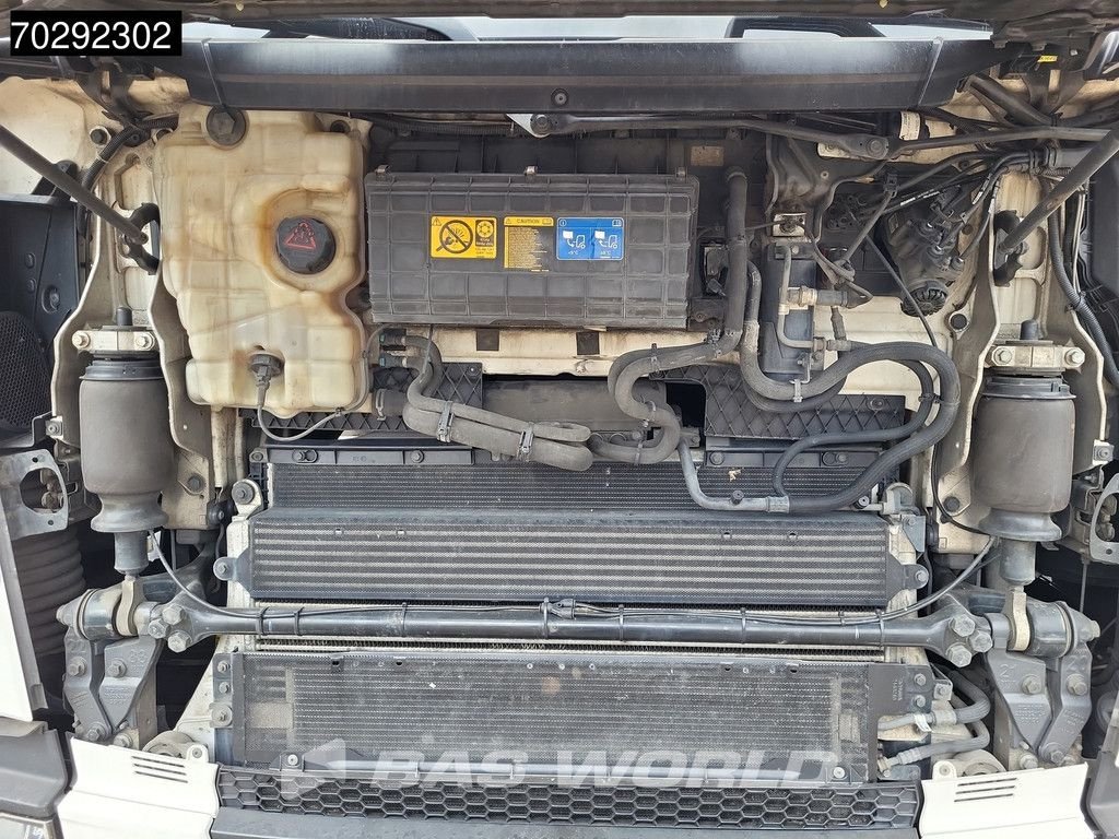 Sonstige Transporttechnik του τύπου Scania R410 6X2 Refrigerated Combi Lamberet Carrier Retarder Euro 6, Gebrauchtmaschine σε Veghel (Φωτογραφία 11)